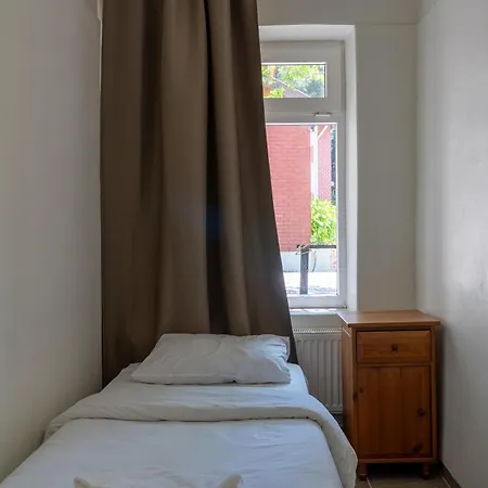 Aparthotel Bueyuekada 4*
