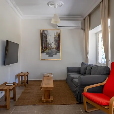 Bueyuekada 4* Adalar