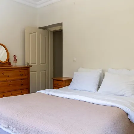 Aparthotel Bueyuekada Adalar