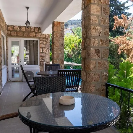 Bueyuekada 4* Adalar