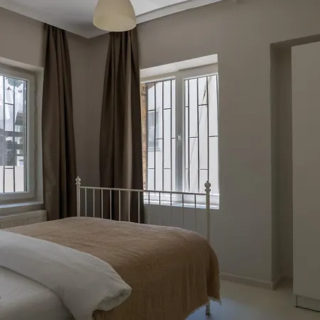 Bueyuekada Aparthotel