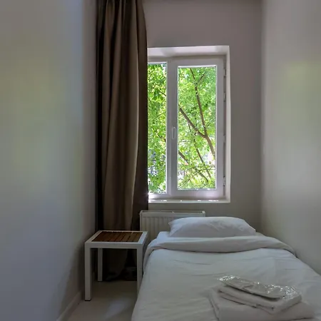 Aparthotel Bueyuekada 4*