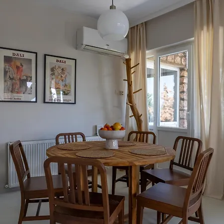 Bueyuekada Aparthotel Adalar
