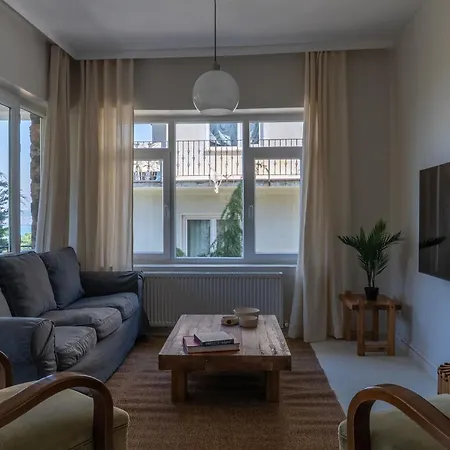 Aparthotel Bueyuekada 4*