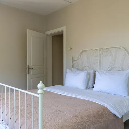 Bueyuekada Aparthotel