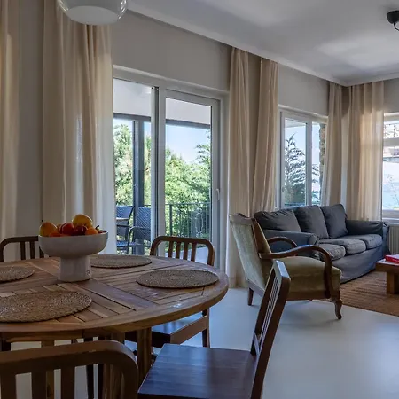 Bueyuekada Aparthotel