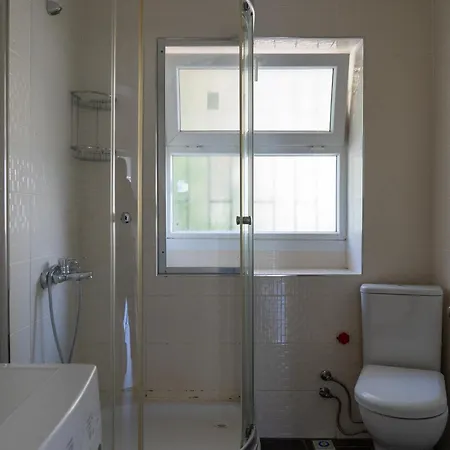 Bueyuekada Aparthotel Adalar