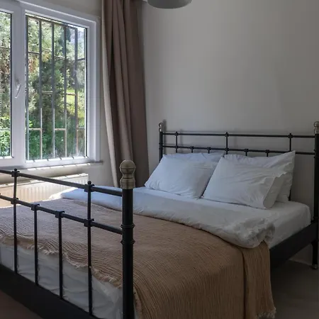 Aparthotel Bueyuekada