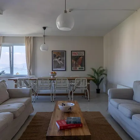 Bueyuekada Aparthotel Adalar