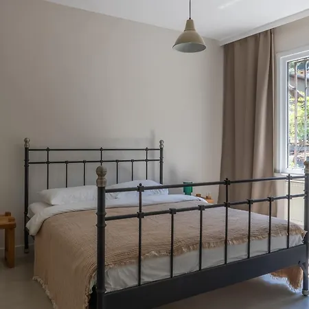 Bueyuekada Aparthotel 4*