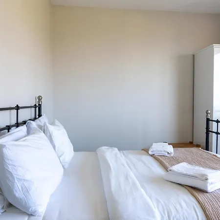 Aparthotel Bueyuekada 4*