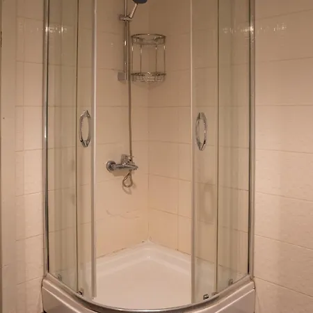 Bueyuekada Aparthotel Adalar