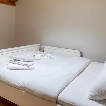Aparthotel Bueyuekada 4*