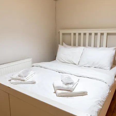Aparthotel Bueyuekada