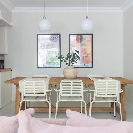 Bueyuekada Aparthotel 4*