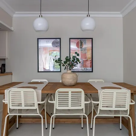 Bueyuekada Aparthotel 4*